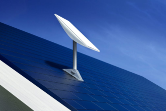 Starlink Cuts the Cost of Its Satellite Dish in Half for New Customers