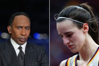 Stephen A. Smith suggests support for federal investigation into WNBA for treatment of Caitlin Clark