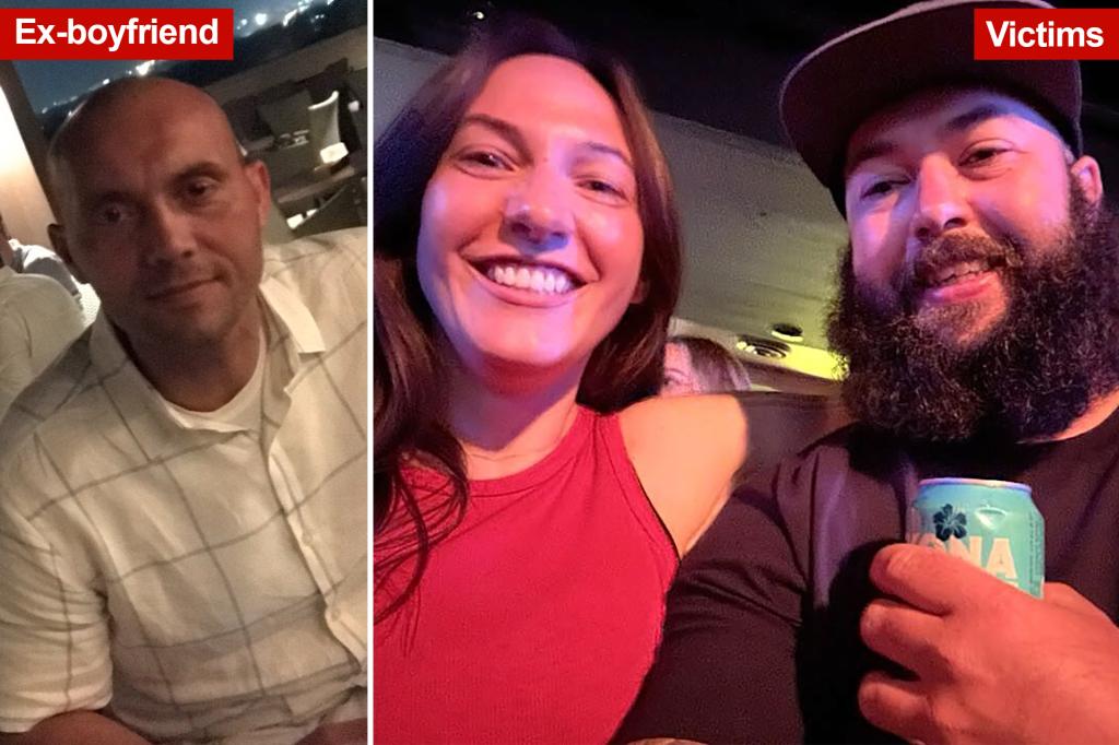 NJ woman killed by state cop ex looked into getting restraining order before tragic murder-suicide: report