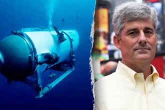 Explosive new report blames OceanGate and its CEO for ‘preventable’ Titan sub disaster