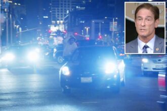 LA authorities reveal stiffer penalties and potential jail time for scofflaws at dangerous street meet-ups