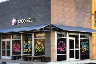 After 2 Million AI Orders, Taco Bell Admits Humans Still Belong in the Drive-Thru