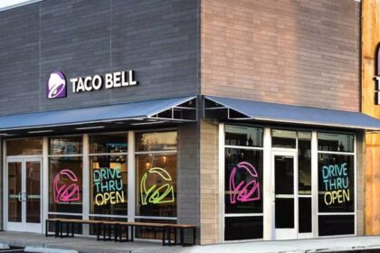 After 2 Million AI Orders, Taco Bell Admits Humans Still Belong in the Drive-Thru