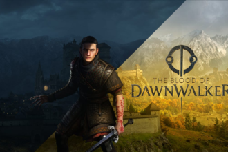 Blood of the Dawnwalker Is a Vampire Action RPG with Breath of the Wild’s Neatest Feature