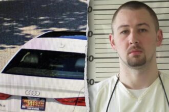 Tennessee manhunt for quadruple murder suspect tied to ‘targeted attack’ after baby found abandoned: DA