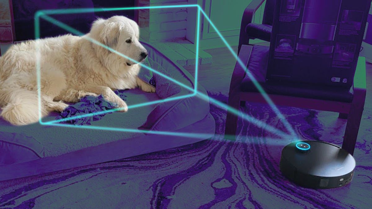 This Threshold-Climbing Robot Vacuum Overcame Every Obstacle in My Home