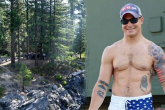 FBI searches area around campground where Travis Decker’s 3 daughters were found dead