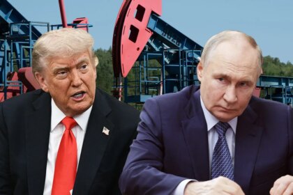 Trump’s deadline on secondary tariffs arrives; US-Russian relations hang in the balance