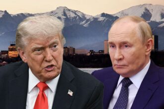 What we know about Trump’s meeting with Vladimir Putin in Alaska