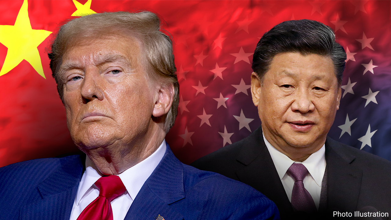 Trump’s Chinese student visa push sets off alarm bells amid rising CCP ‘influence’ in US