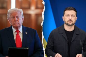 Ukrainian designer predicts Zelenskyy will wear military suit for high-stakes Trump meeting