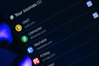 Take Control of Your Google Search Results by Choosing the Sources You Want to See