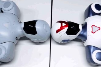 Unitree Just Launched Its Most Affordable Humanoid Robot Yet