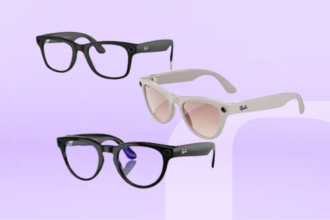 Better Than Ray-Bans? Meta Could Unveil ‘Hypernova’ Glasses Next Month