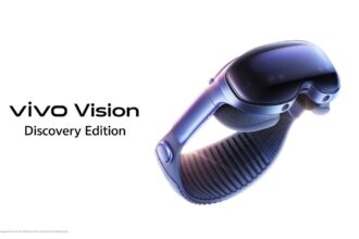 Vivo Launches Mixed-Reality Headset, an Apple Vision Pro Competitor