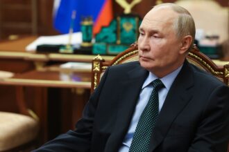 Russia drops missile deployment moratorium amid tensions with Trump admin
