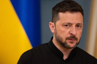 Trump goes after Zelenskyy over ‘land swapping’ dispute, lays out ‘feel out meeting’ with Putin