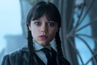 ‘Wednesday’ Season 2, Part 2: When Will New Episodes Premiere?