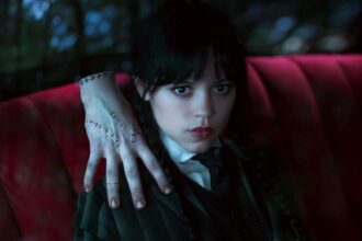 When Will ‘Wednesday’ Season 2, Part 2 Premiere?