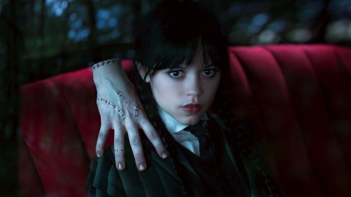 When Will ‘Wednesday’ Season 2, Part 2 Premiere?