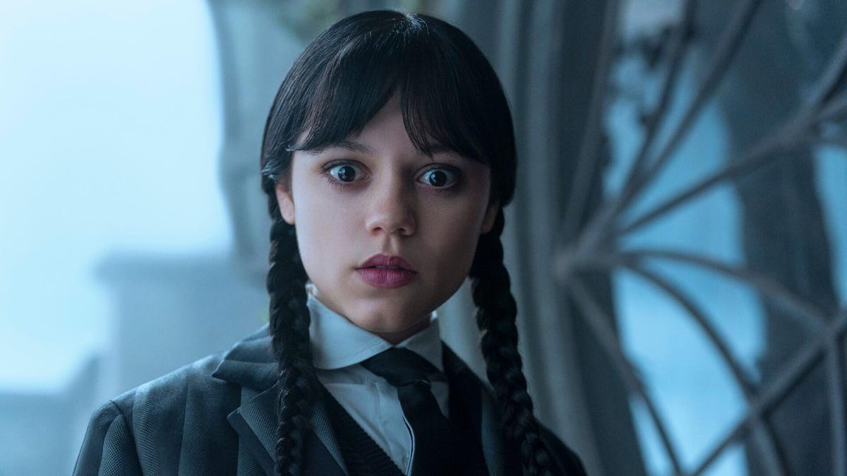 ‘Wednesday’ Season 2, Part 2: When Will New Episodes Premiere?