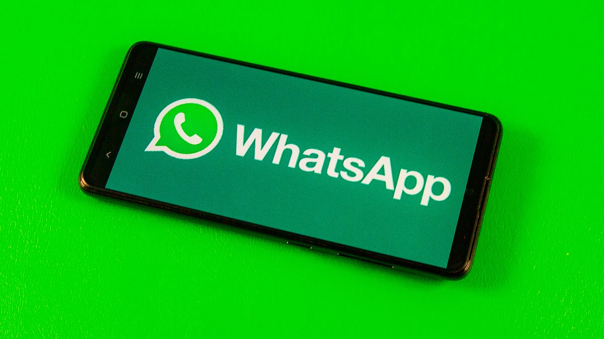 WhatsApp Adds Tools to Save You From Scams