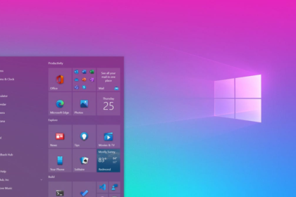 If You’re Still Running Windows 10, You Need to Do This One Thing Before Oct. 14