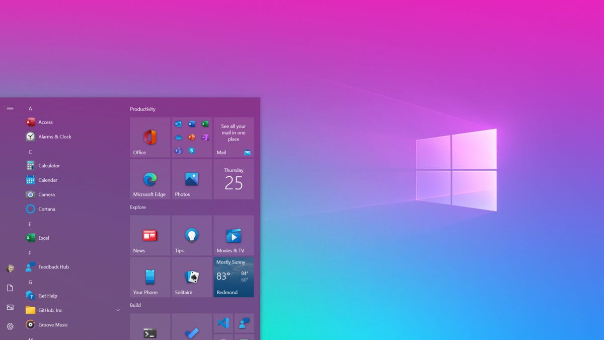 If You’re Still Running Windows 10, You Need to Do This One Thing Before Oct. 14