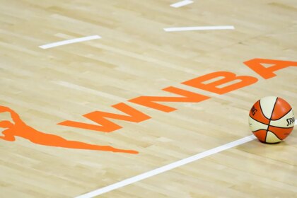 Another arrest is made in response to sex toys being thrown at WNBA games