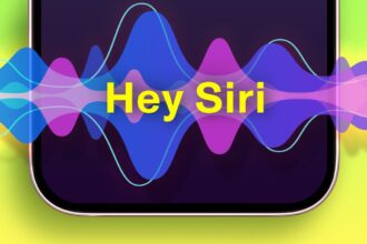 Siri’s New Features May Include Adding Voice Controls to Apps