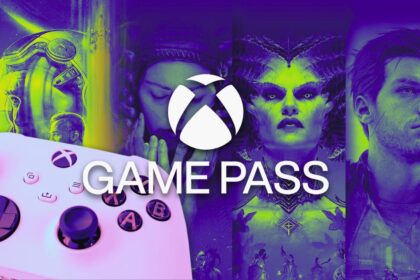 Xbox Game Pass Added Grounded 2 and These Other Games In July