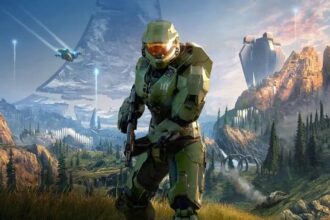 The 20 Best Xbox Games Right Now