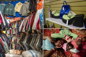 Your junk could be Gen Z treasure — how to profit from the Y2K fashion resurgence