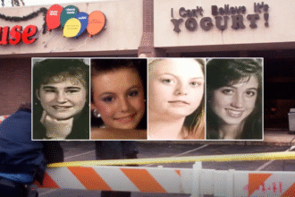 ‘Yogurt Shop Murders’: Austin’s unsolved cold case continues to raise questions decades later