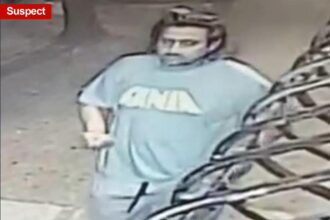 NYPD searching for creep who snuck into elderly woman’s apartment, groped her during pervy pajama heist