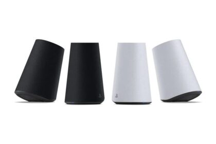 Sony Unveils Pulse Elevate Wireless Speakers for Gaming, Arriving Next Year