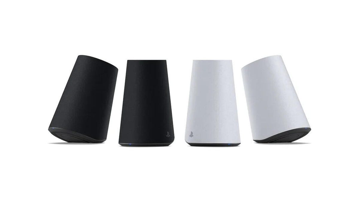 Sony Unveils Pulse Elevate Wireless Speakers for Gaming, Arriving Next Year