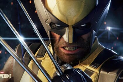 Wolverine Gets First Gameplay Reveal, Launching on PS5 Next Year