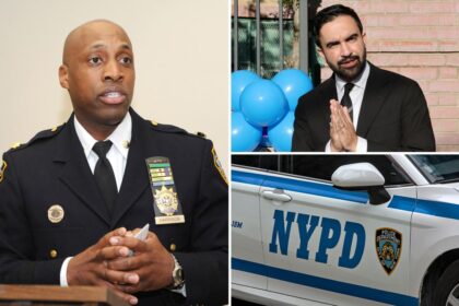Suffolks former top cop backs Zohran Mamdani’s NYPD philosophy but falls short of endorsement