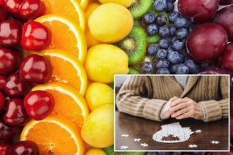 This fruit can help you prevent Alzheimer’s — eat it the right way for the greatest impact