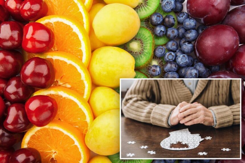 This fruit can help you prevent Alzheimer’s — eat it the right way for the greatest impact