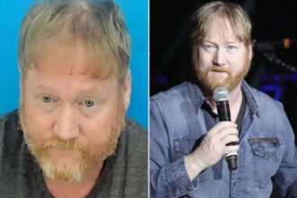 Winner of ‘Last Comic Standing,’ Jon Reep, charged with child sex crimes: report