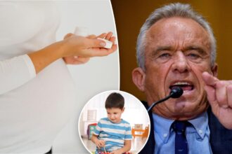 What the science says about Tylenol and autism as RFK Jr. prepares to release bombshell report