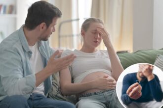 Selfish husband slammed for wanting to name his child this: ‘It’s unhealthy’