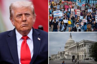 Federal Judge blocks Trump admin policy which cuts off Head Start for illegal migrants