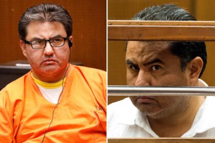 Heinous new charges against Mexico megachurch ‘apostle’ involve kiddie incest and masks: feds