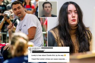Exclusive | NYC lesbian bar hater praises Kirk killing, hints at ‘copycat’ in mass of emails sent just days after court-ordered mental health program