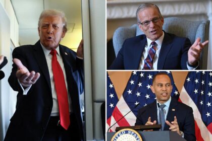 House plans Thursday vote on ‘clean’ government funding bill to extend spending through November