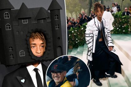 Jaden Smith stuns fans with bold career shift — and a big move to Paris