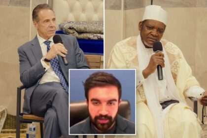 NYC Muslim voter stunned to learn truth about Zohran Mamdani’s policies in eye-opening video